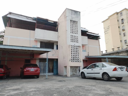 Edificio En Venta En Parque Aragua, Maracay