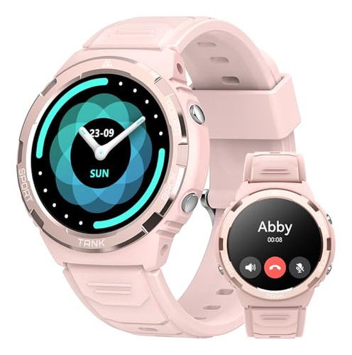 Amaztim Smart Watch,50m Waterproof,50 Days Extra-long X2trt