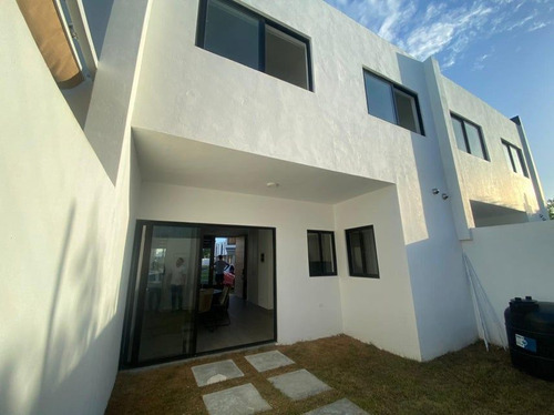 Townhouse Venta La Altagracia