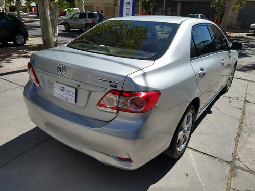 Toyota Corolla 1.8 Xei 2011