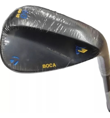 Kaddygolf Wedge Taylormade Golf Producto Oficial Boca Jrs 