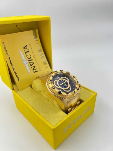 Invicta excursion 6469 hot sale