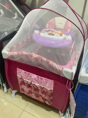 Imagen 2 de 6 de Corral Cute Babies