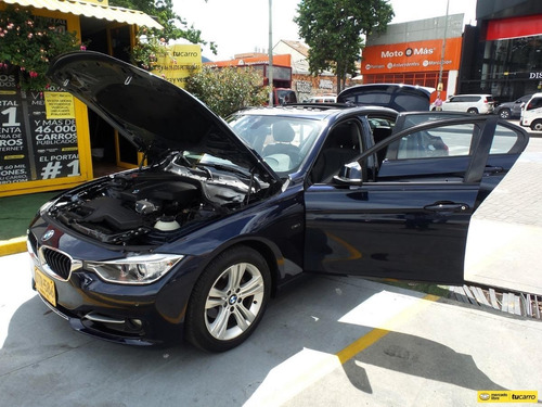 Imagen 10 de 25 de Bmw 320i