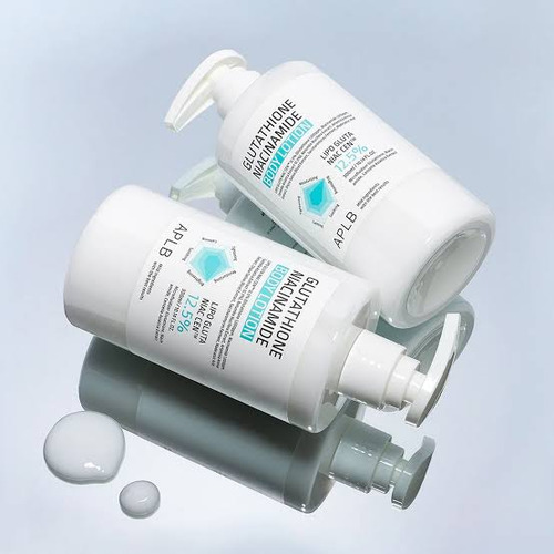 Crema Hidratante Aplb Premium Con Acido Hialuronico Fragancia Neutra