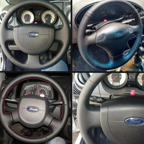 Chave De Seta Ecosport Fiesta Ka 2003 A 2008