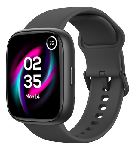 Reloj Smartwatch Aiwa Aiwatch Lite Swi26b