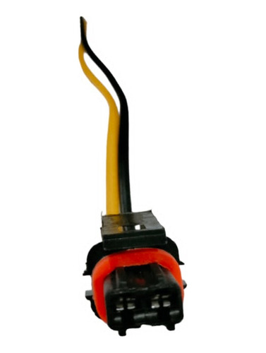 Conector De Alternador Para Sonic 1.6 2012 Al 2017