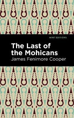 Libro Last Of The Mohicans - James Fenimore Cooper