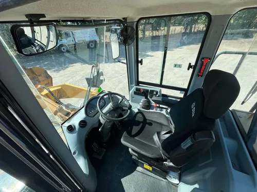 Cargador Sem636