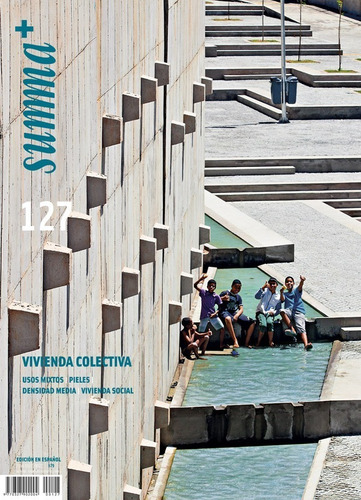 Summa+ #127 - Vivienda Colectiva