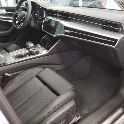 Audi A6 55 Tfsi 340 Cv Quattro 2021 M