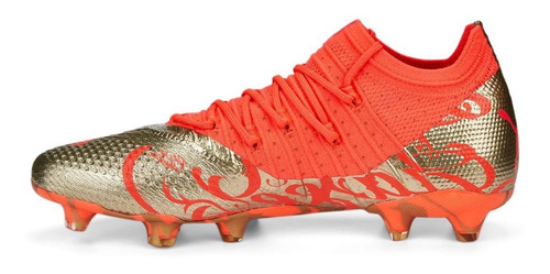 Imagen 2 de 7 de Botines Puma Future Z 1.4 Neymar Fg/ag De Hombre