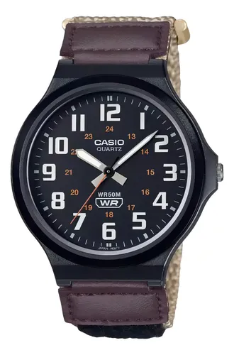 Reloj casio clasico hotsell
