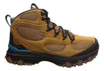 Comprar Zapatillas Borcegos Hi-tec Copahue Trekking Outdoor Hombre