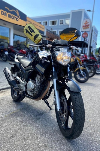 Imagem 5 de 9 de Fazer Ys 250