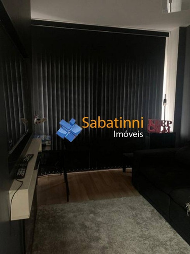 Imagem 5 de 21 de Apartamento A Venda Em Sp Mooca - Ap04940 - 69509498