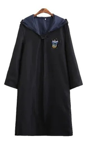 Tunica Capa Harry Potter  Hogwarts  Niños Envio Inmediato