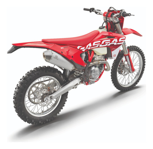 Imagen 19 de 20 de Gasgas Ec 250f 0km Enduro