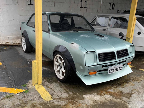 Chevrolet Chevette