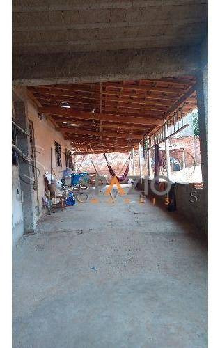 Imagem 5 de 18 de Ótima Casa Boa Localização Jardim Residencial Sta Elisa - Ca0098
