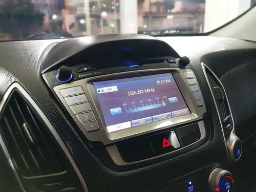Imagem 11 de 15 de Ix35 2.0 Mpfi Gls 16v Flex 4p Automático