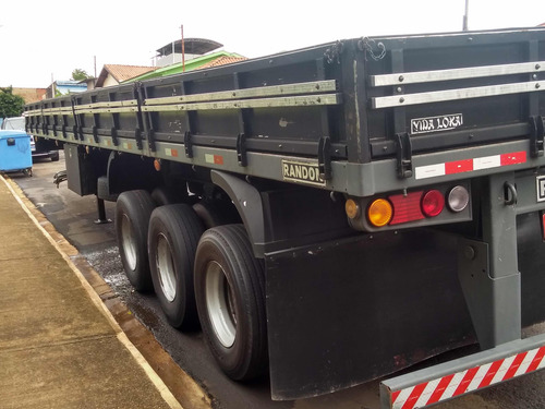 Scania 113 Top Line