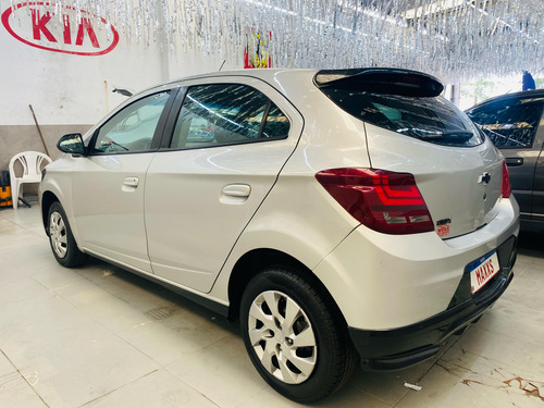 Chevrolet Onix 1.4 Lt 5p