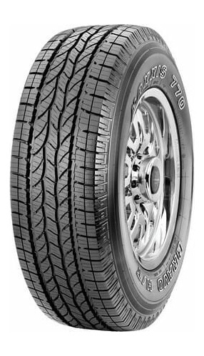 Maxxis Bravo Ht770 245/65r17 111h M+s