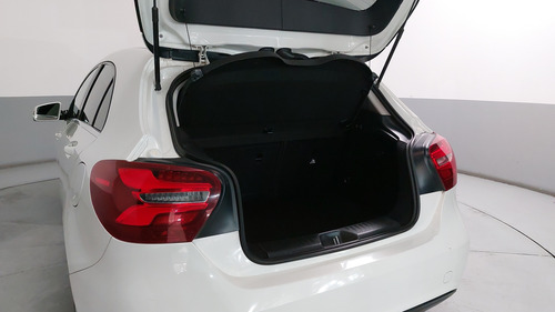 Mercedes-Benz Clase A 1.6 A 200 STYLE DCT