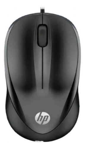 Mouse Usb Hp Dpi Mause Computador E Notebook