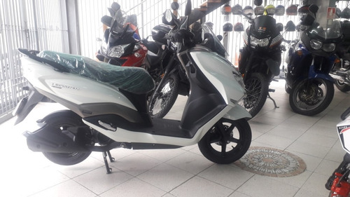 Imagen 1 de 6 de Suzuki Burgman