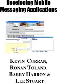 Libro Implementing Mobile Messaging Service Systems - Kev...