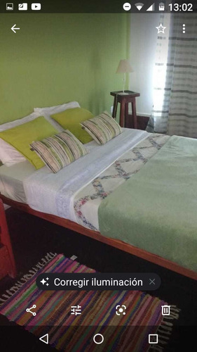 Imagen 9 de 14 de Cabaña Monoambiente En Sta Teresita Para 2 Personas