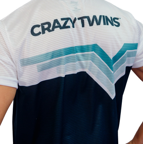 Imagen 5 de 6 de Remera Deportiva Ver