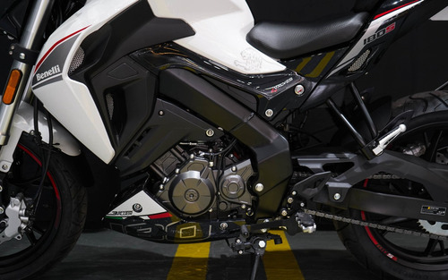 Benelli 180 S