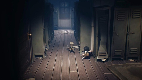 Little Nightmares Ii Enhanced Edition Playstation 5