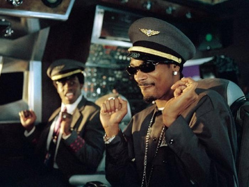 Uma Festa No Ar (2003) *tom Arnold+**snoop Dogg+*kevin Hart
