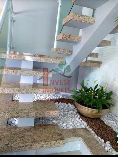 Imagem 5 de 12 de Casa - Ref: 5943 - V-5943