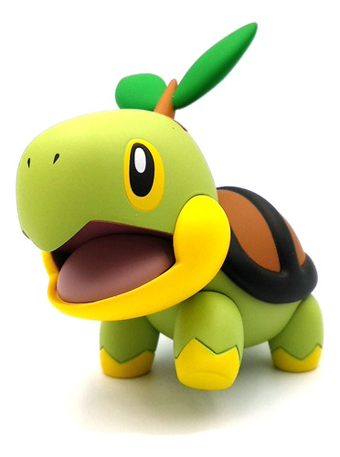 Pokemon Turtwig Naetoru Figura Artfx J Kotobukiya - Sin Dawn