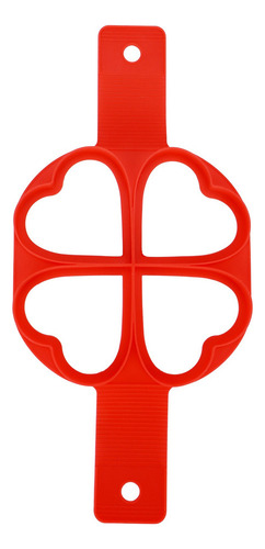 Molde Antiadherente De Silicona Para Hacer Panqueques De Hue