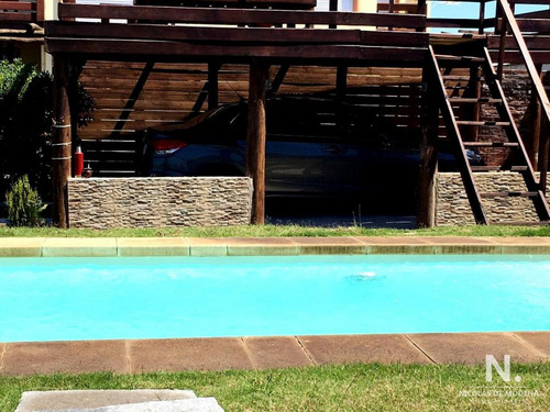 Imagen 16 de 30 de Casa - El Chorro