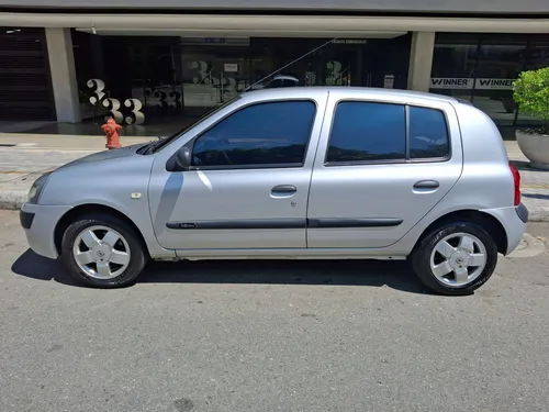 Renault Clio F.iv Expression