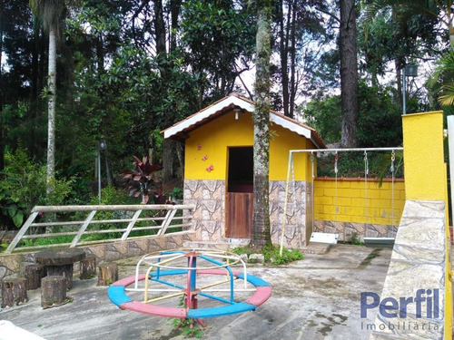 Imagem 4 de 14 de Área Rural - Chácara - 2526