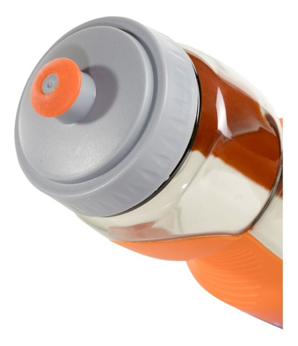 Termo De Agua Oléico