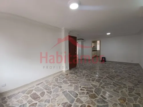 Apartamento En Arriendo En Medellín - Los Conquistadores Cod 68306