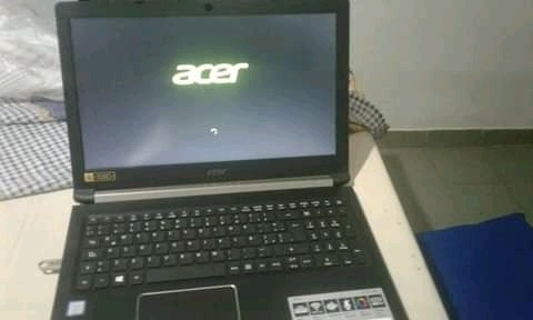 Acer Aspire 5