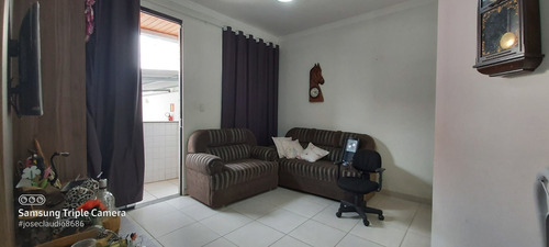 Imagem 9 de 14 de Apartamento Terreo 02 Dormitorios Com Suite