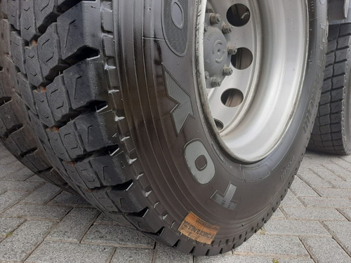 Imagem 12 de 12 de Iveco Hi Way 480 6x4 2019 Teto Baixo Hiway