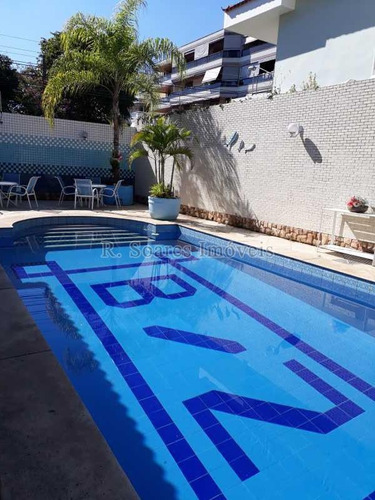 Imagem 7 de 15 de Maravilhosa Casa No Condomínio Nova Valqueire - Vvcn50001